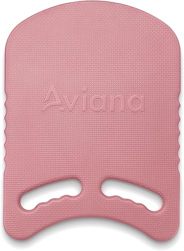 Miniatura 57 de Junior Kickboard Buoy for Youth Children & Toddlers Swimming Aid & Exercise Training Board for Kids to Learn to Swim with Kick Boards in Pool BPA