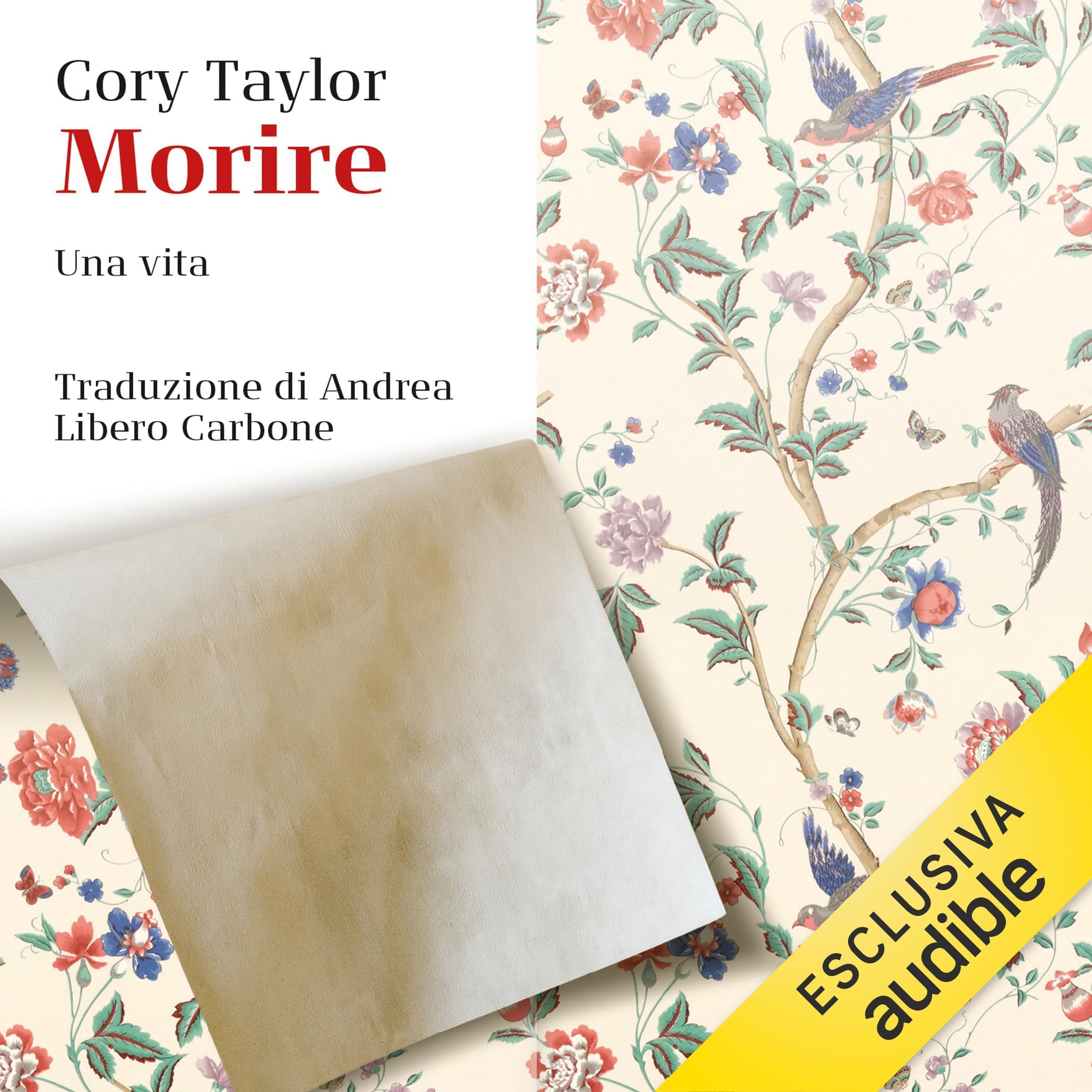 Morire: Una vita