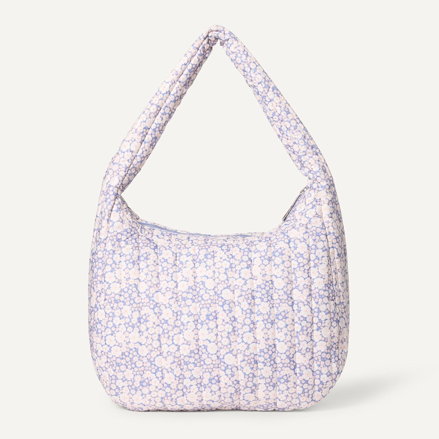 Amazon Essentials x Sofia Grainge Women's Quilted Tote Bag - Image 5