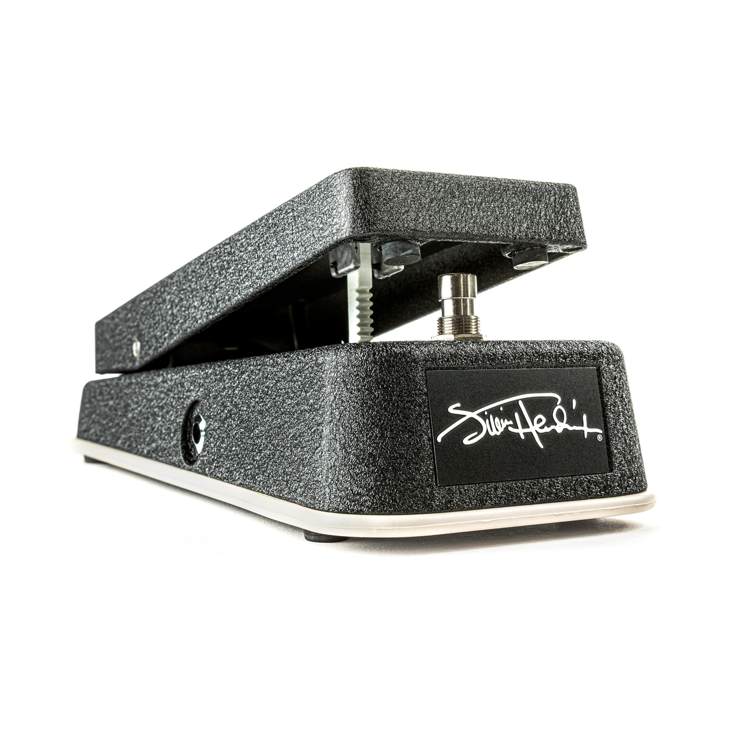 Amazon.com: Dunlop Jimi Hendrix Signature Wah : Musical Instruments