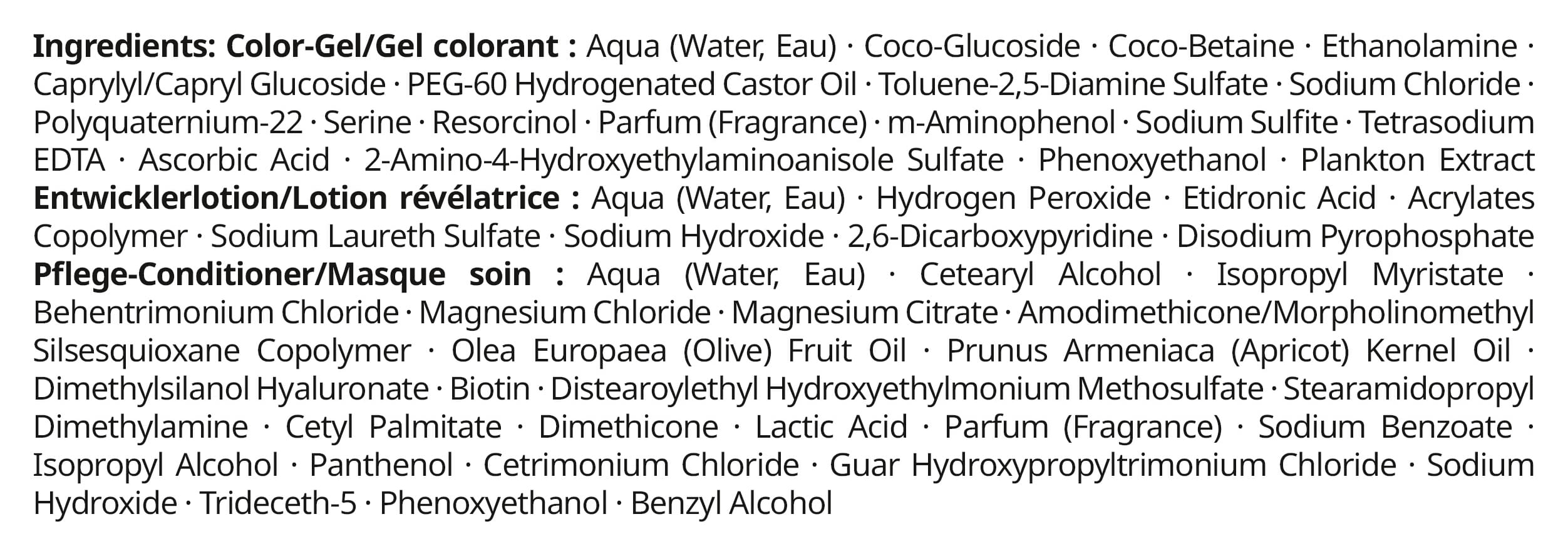 Schwarzkopf Perfect Mousse Permanentna koloryzacja piankowa 500/5-0 średnio brązowa (277,5 ml), kolor włosów z idealnym szarym pokryciem, koloryzacja dla intensywnej pielęgnacji i promiennego połysku