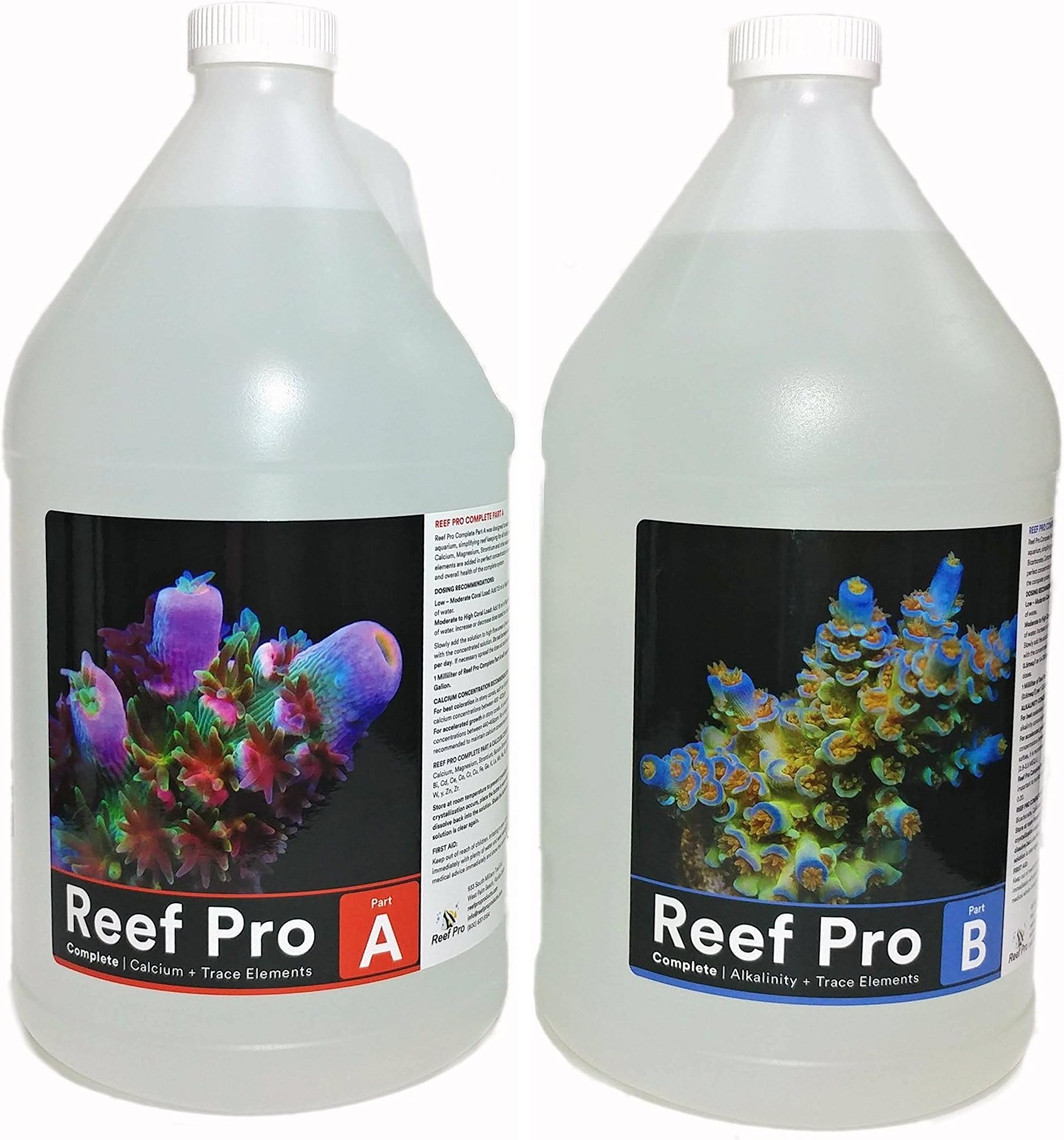 Reef Pro Complete