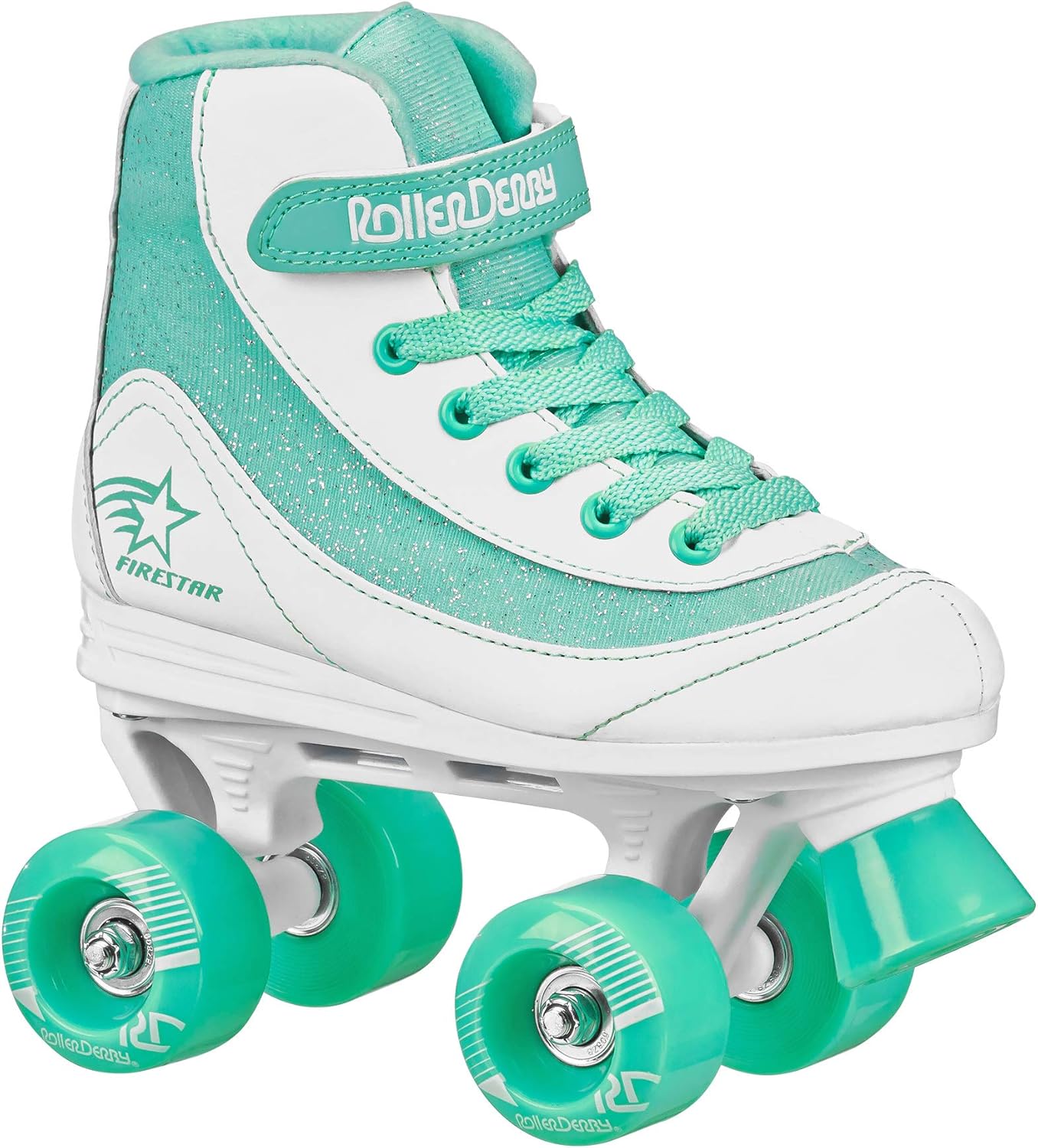 Roller Derby Firestar Youth Skates for Girls