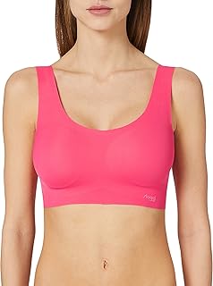 Sloggi Damski biustonosz zero Feel Top