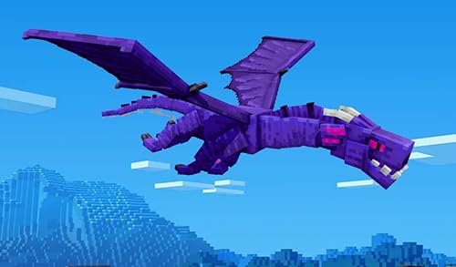 Dragon Mod