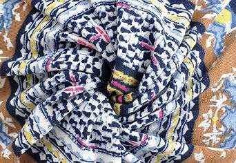 Women's Baggy Slouchy Beanie Chemo Hat Cap Scarf
