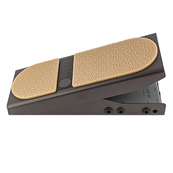 Lehle Mono Volume 90（リール）ボリュームペダル LEHLE Mono Volume 90（リール）ボリュームペダル ｜イケベ楽器