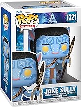 POP Movies: Avatar: Jake Sully