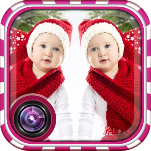 Mirror Effects : Photo Editor