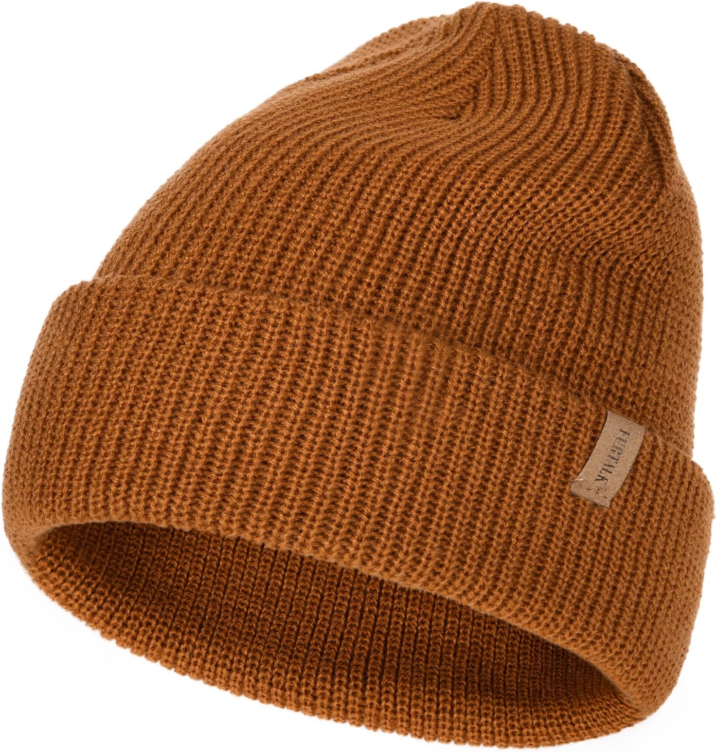 FURTALK Toddler Beanie Baby Boys Girls Beanies Kids Winter Hats Children Knit Warm CapsOEKO-TEX STANDARD 100