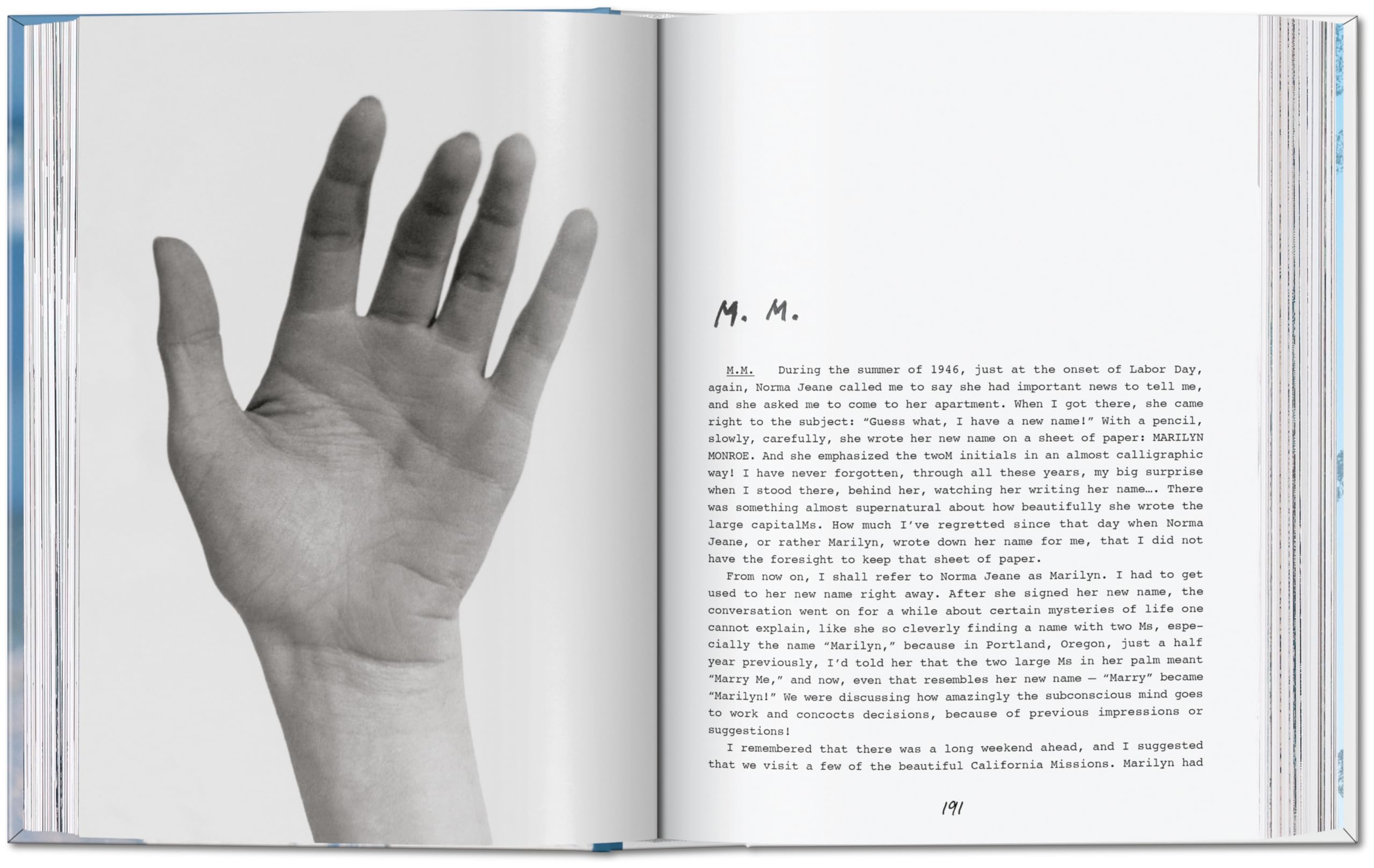 André de Dienes: Marilyn Monroe. 45th Ed.