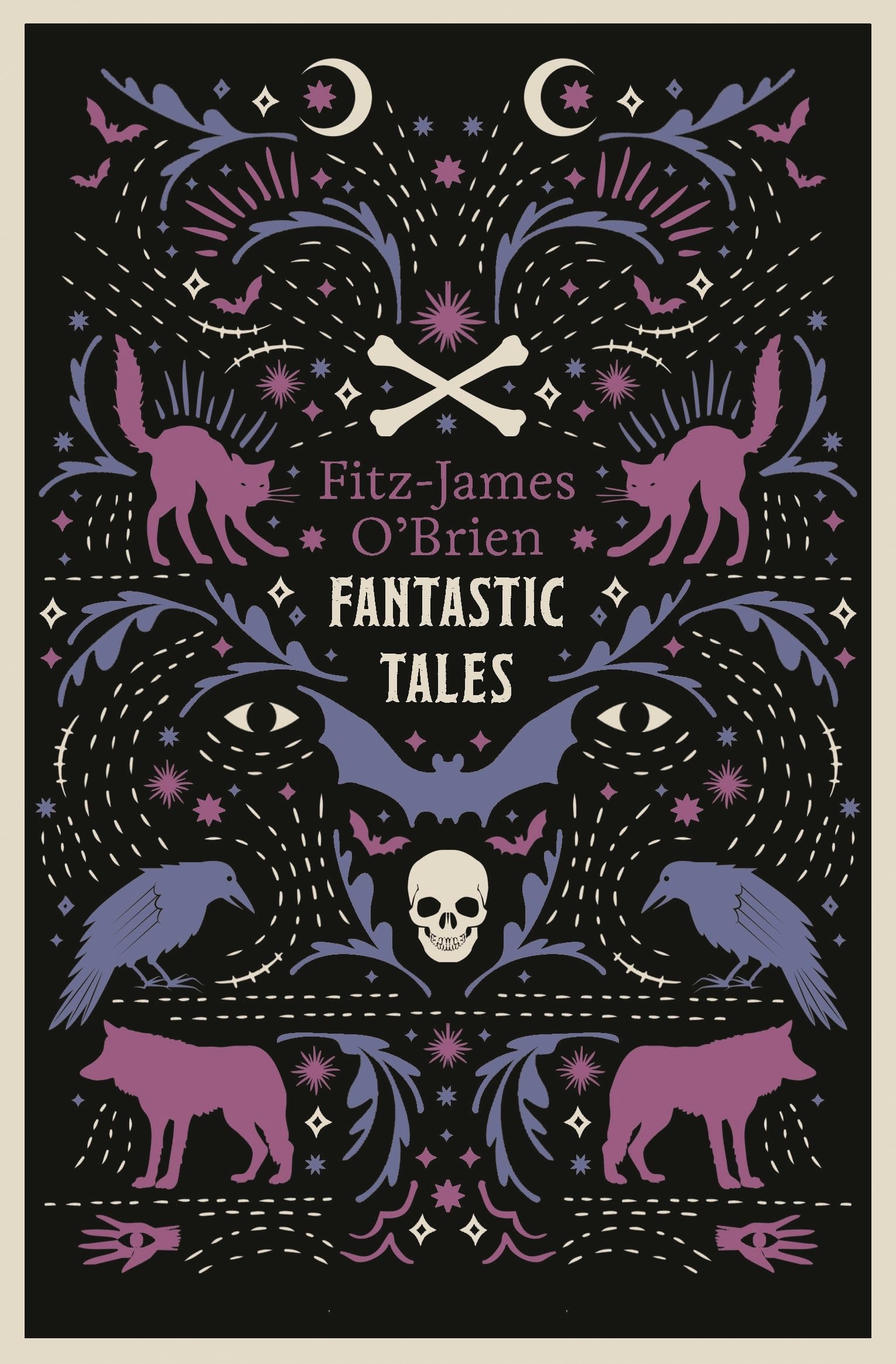 Fantastic Tales