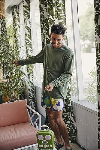 Miniatura 5 de Gildan Men's Long Sleeve T-Shirt, Style G5400, Multipack - Create Your Own Color Set