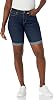 Levi Strauss Signature Gold Women's Mid-Rise Bermuda Shorts