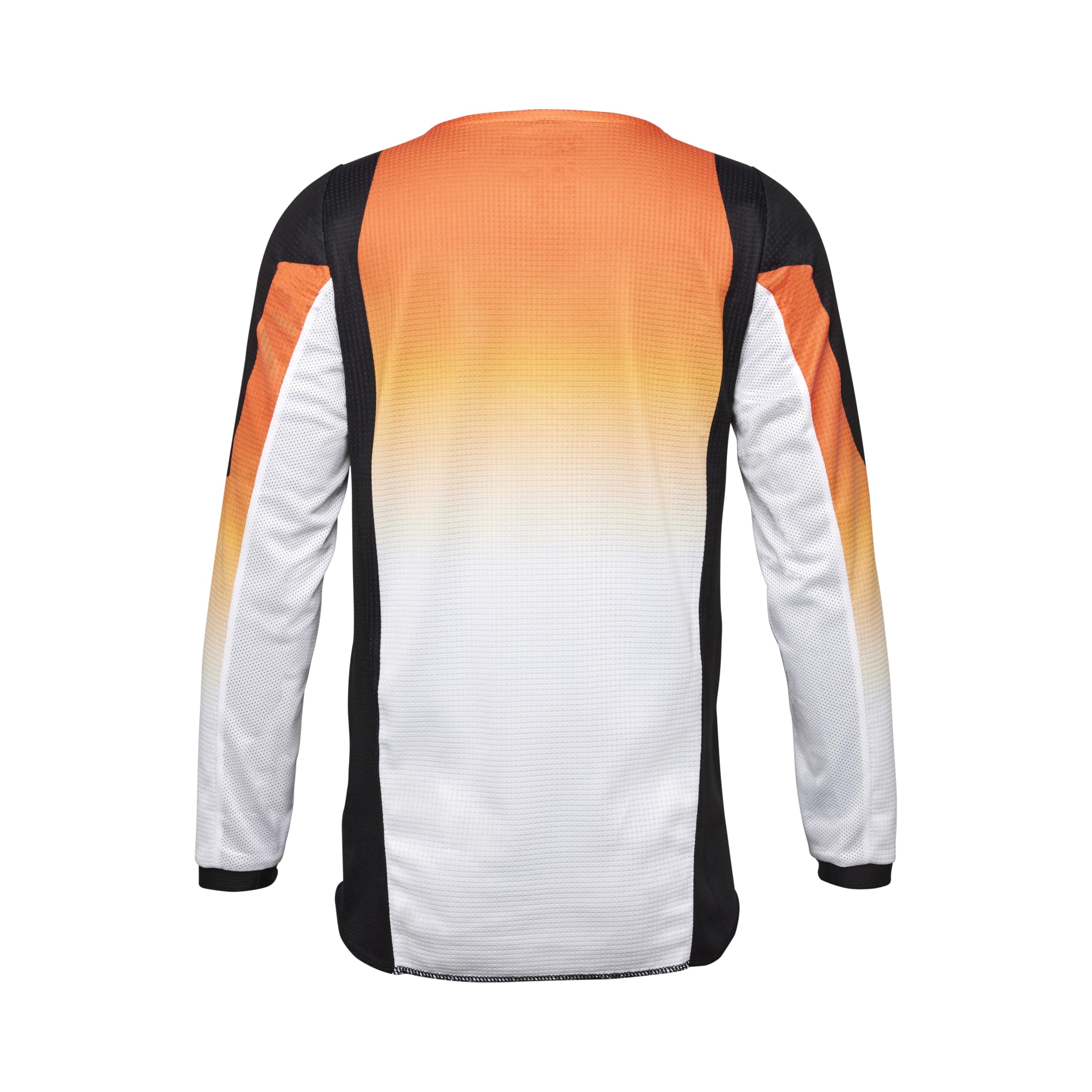 Sweatshirt Fox Junior 180 Lean Fluorescent Orange YXL