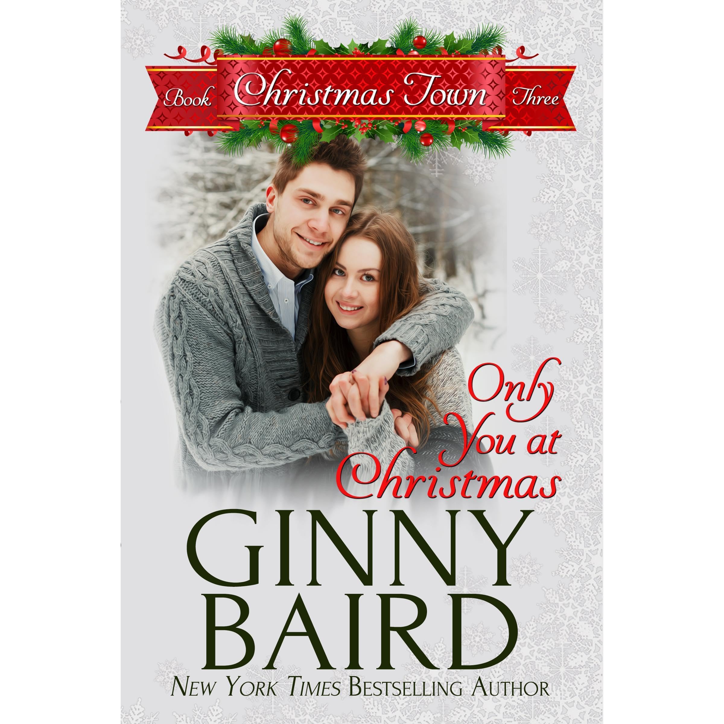 Only You at Christmas