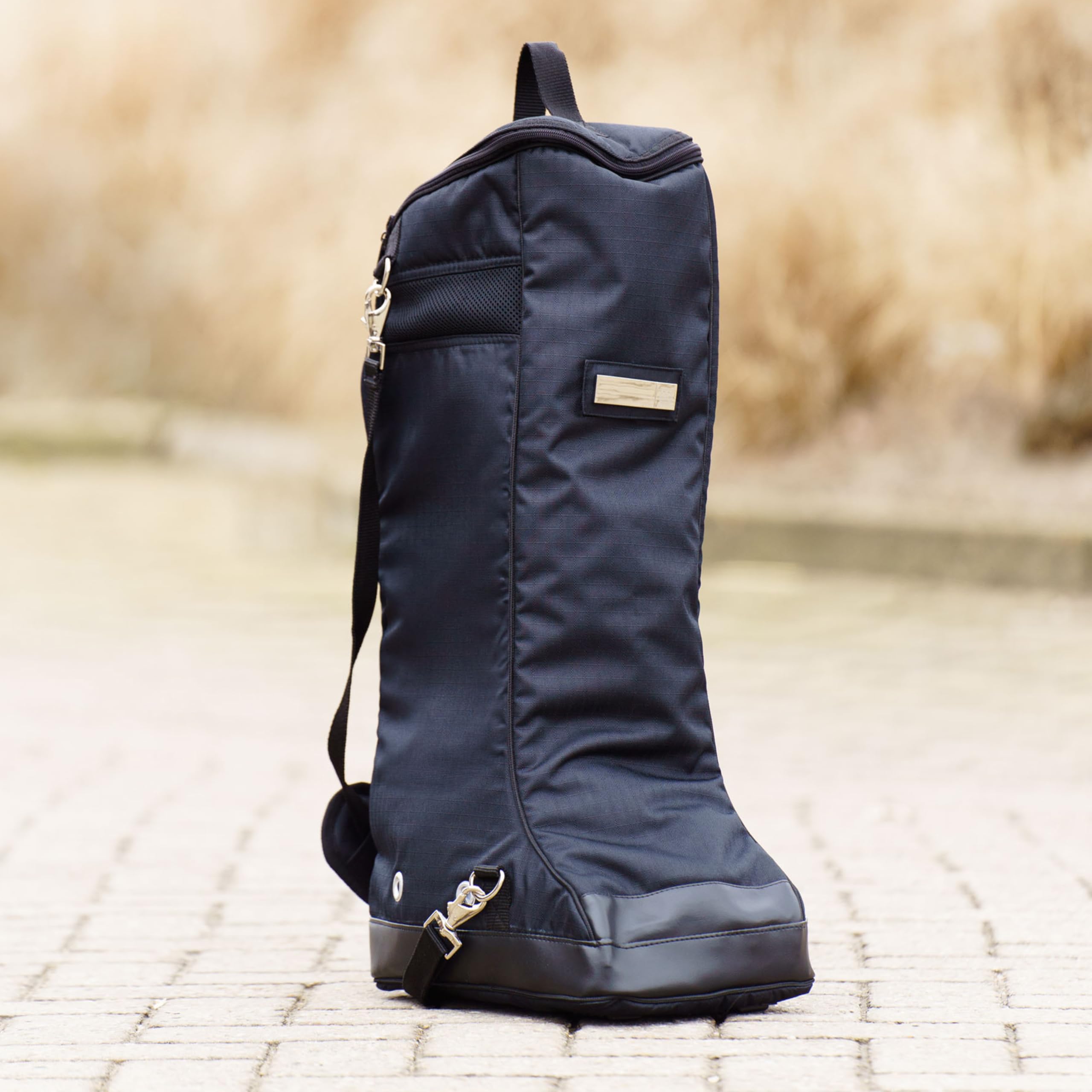 Imperial Riding Sac pour Bottes IRHOlania Black
