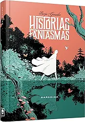 Histórias Fantasmas