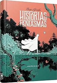 Histórias Fantasmas