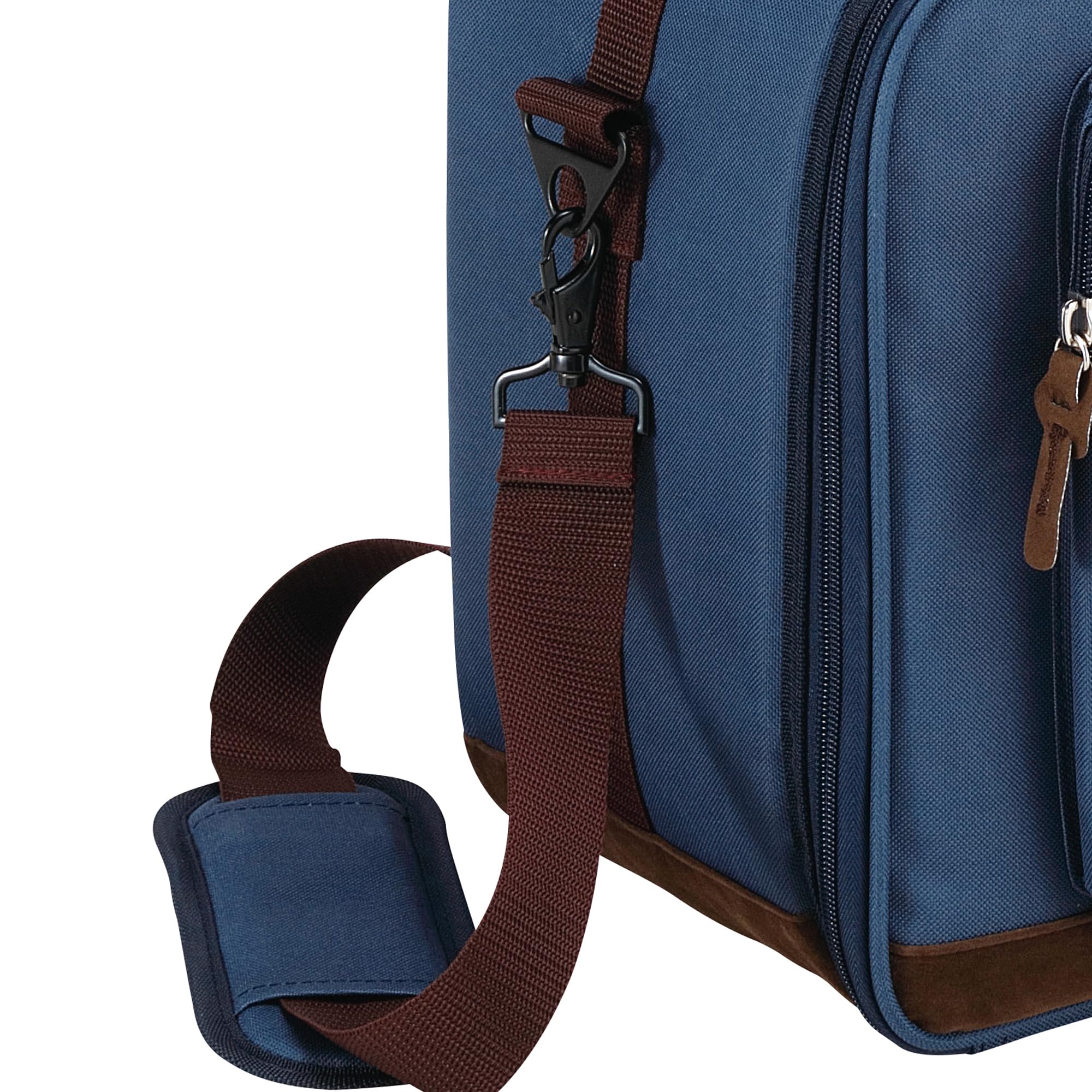 TAMA PowerPad Designer Collection - Drum Pedal Bag Navy Blue (TPB200NB)