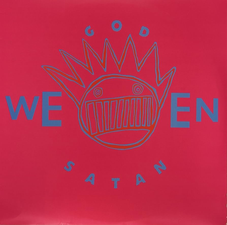 邦楽 WEEN - GOD WEEN SATAN God Ween Satan: Ween: Amazon.in: Music}
