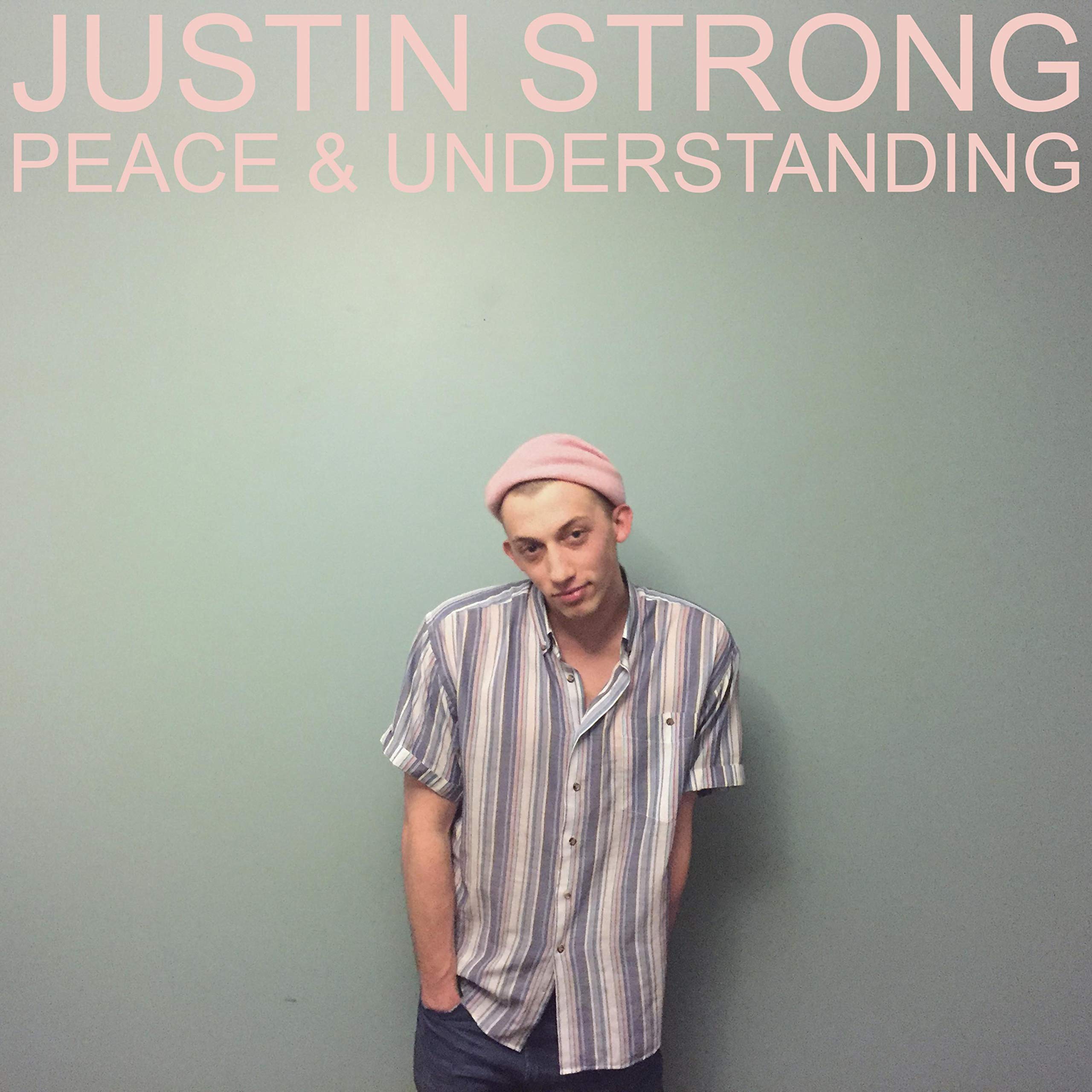 Justin Strong