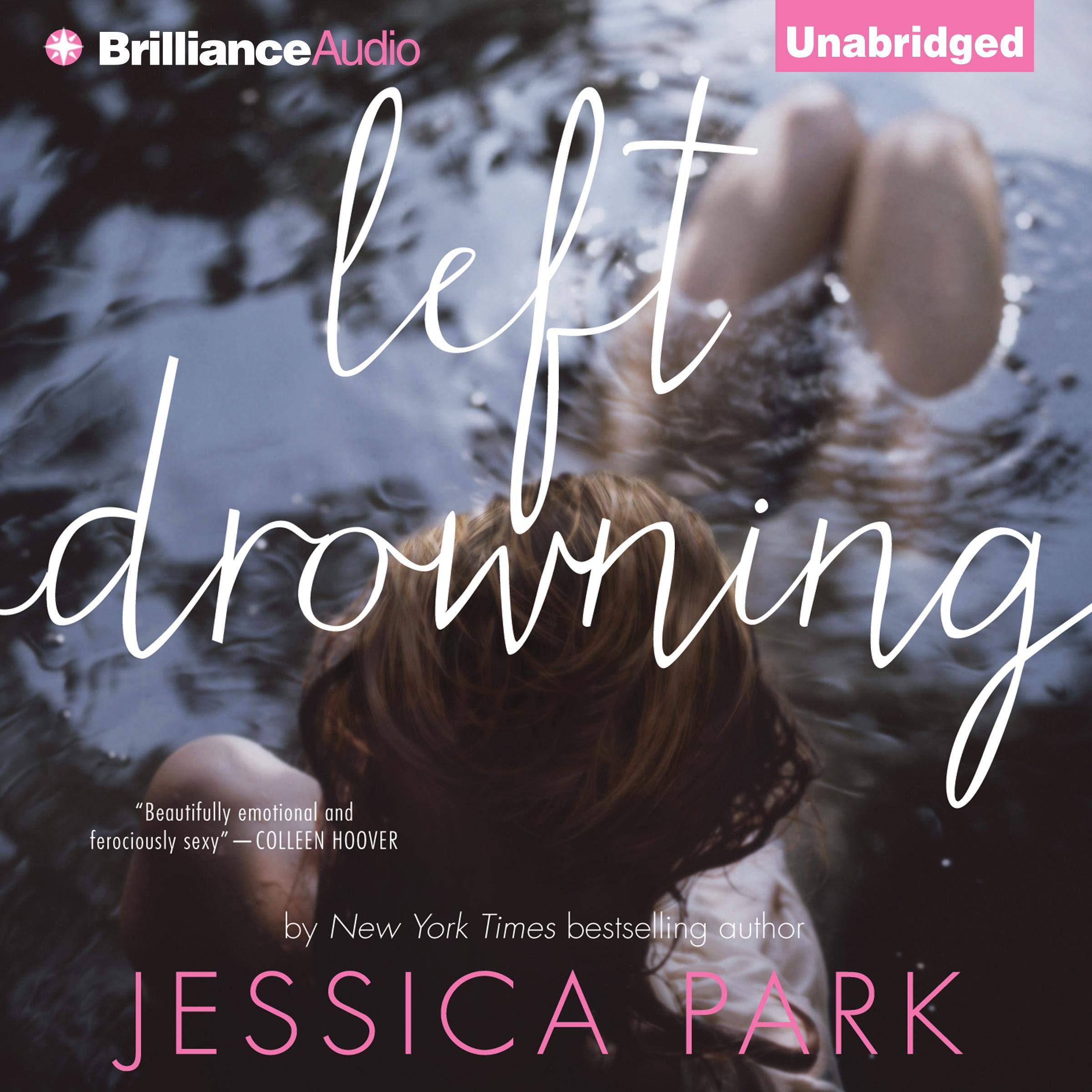 Cover art for Left Drowning