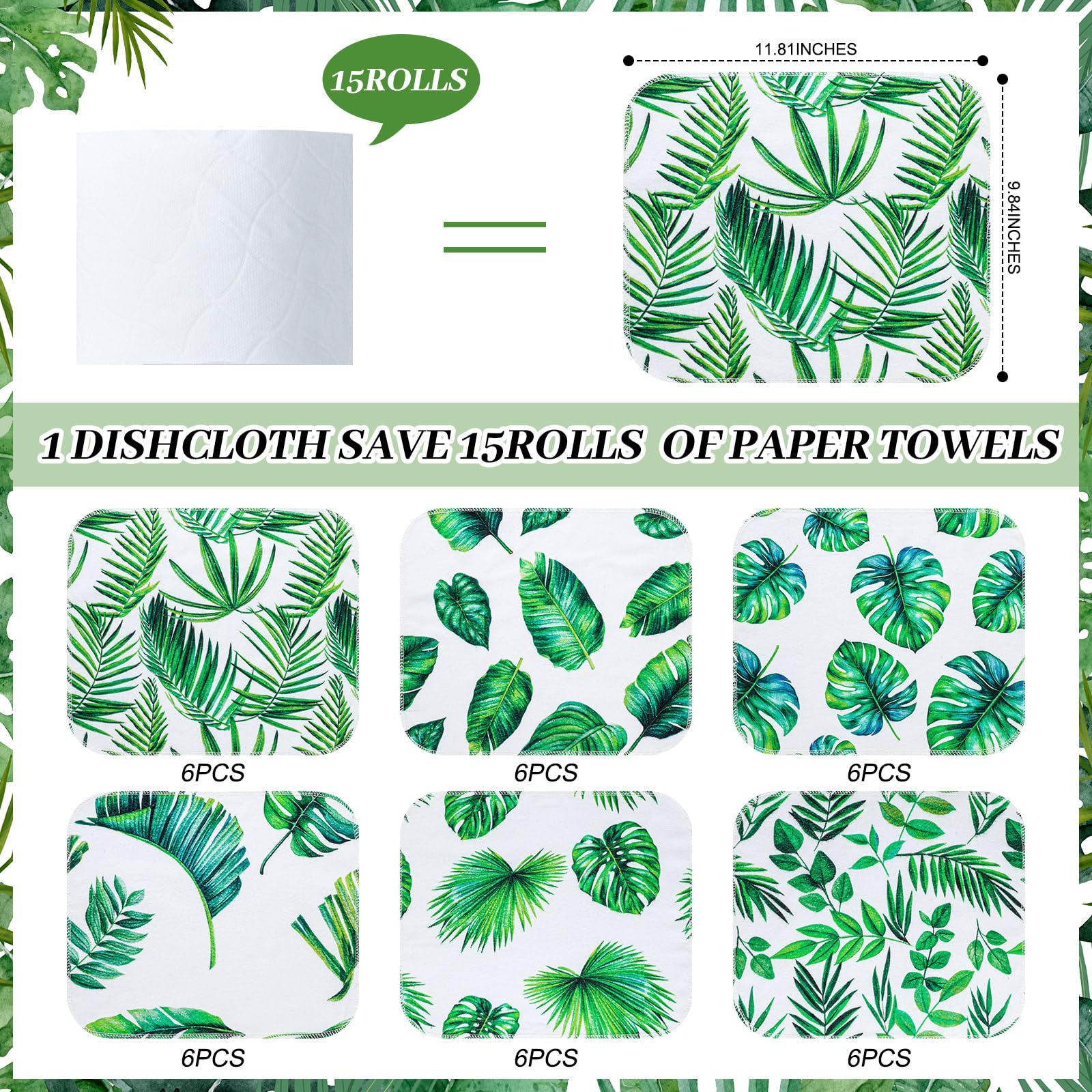 36 sztuk ręczników papierowych wielokrotnego użytku, zmywalne, bez papieru, wielokrotnego użytku, ręczniki toaletowe, bidet, luzem, flanelowe, bawełniane, chusteczki, serwetki łazienkowe z