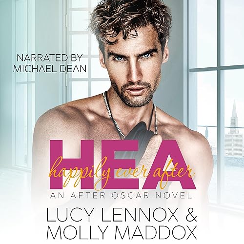 HEA: Happily Ever After: After Oscar, Book 5