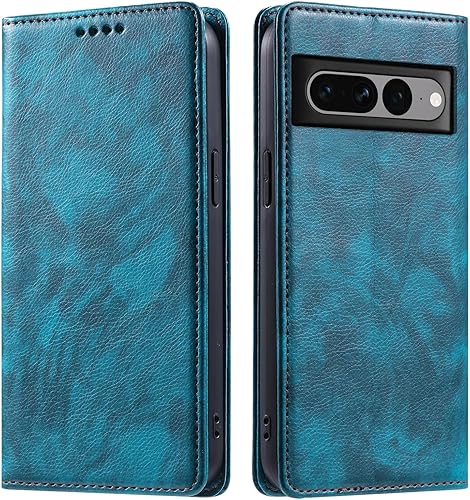Vista 389 de Funda de cuero compatible con Samsung Galaxy A53 5G, compatible con Samsung SM-A536B/DS Galaxy A53 5G / SM-A536E/DS SM-A536U1 SM-A536V SM-A536W/N