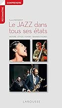 Download Le jazz dans tous ses états PDF