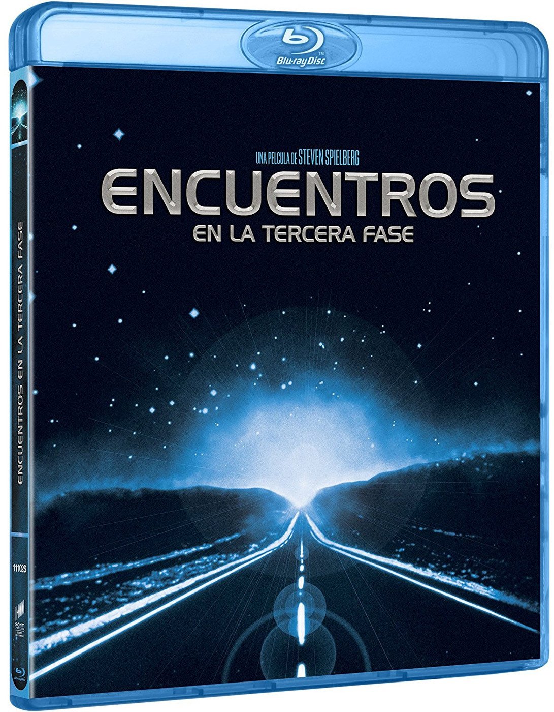 Encuentros En La Tercera Fase - Edición 2018 [Blu-ray]