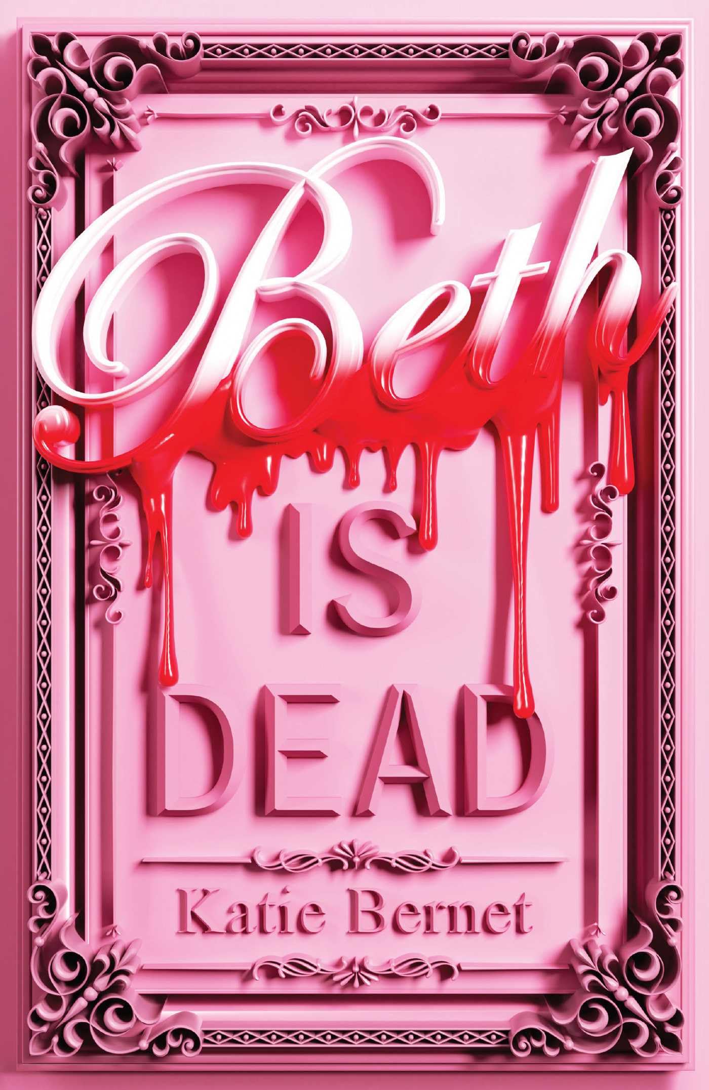 Beth Is Dead