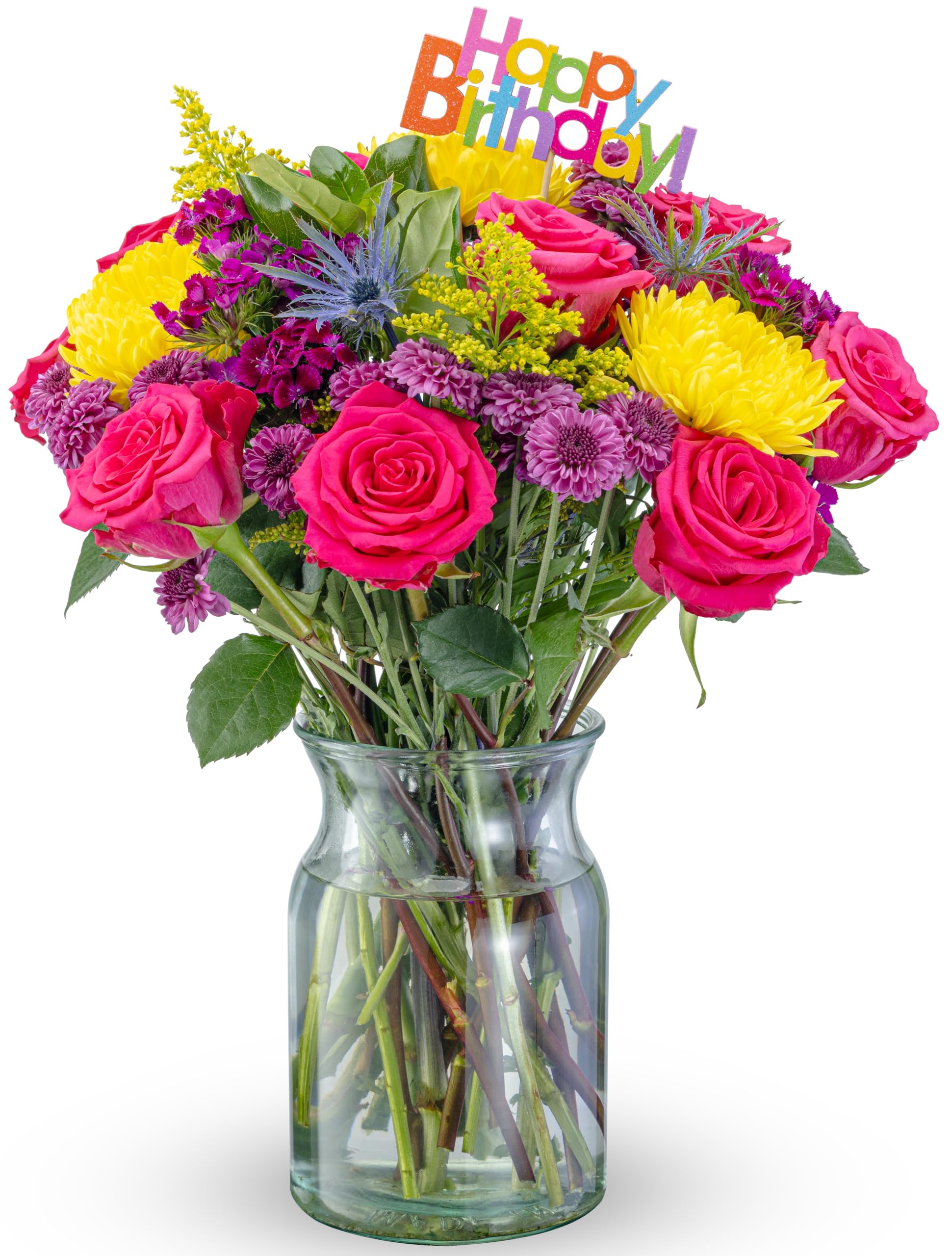 専用・他の方購入不可　wd＊bouquet様 Amazon.com : Benchmark Bouquets Pink Rose Bouquet – Birthday