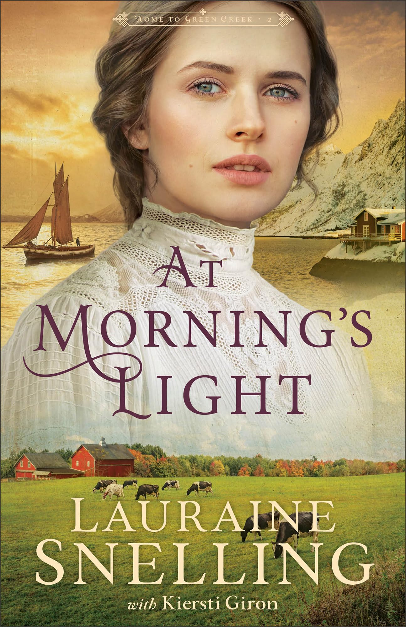 At Morning's Light