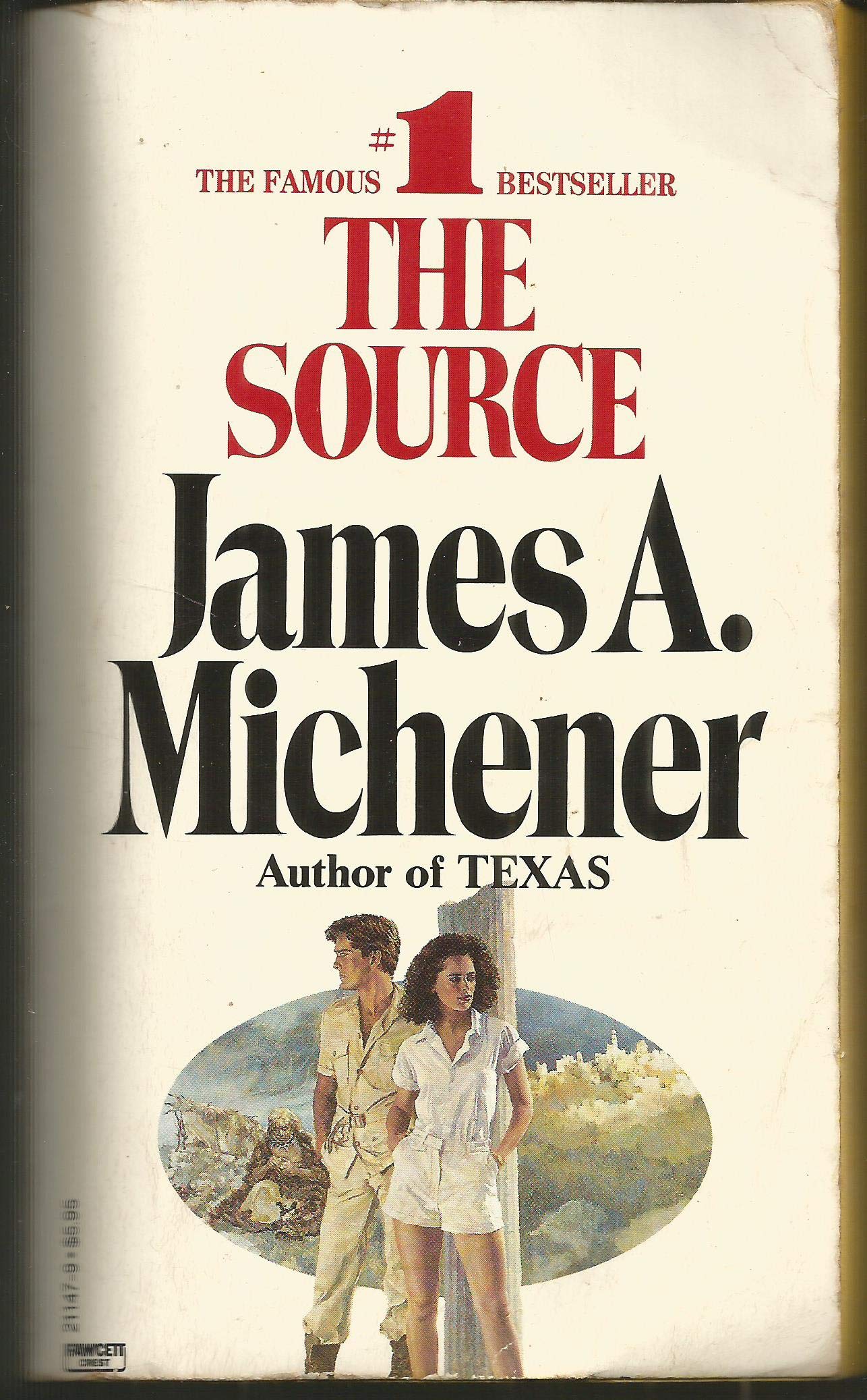 The Source Michener, James A.
