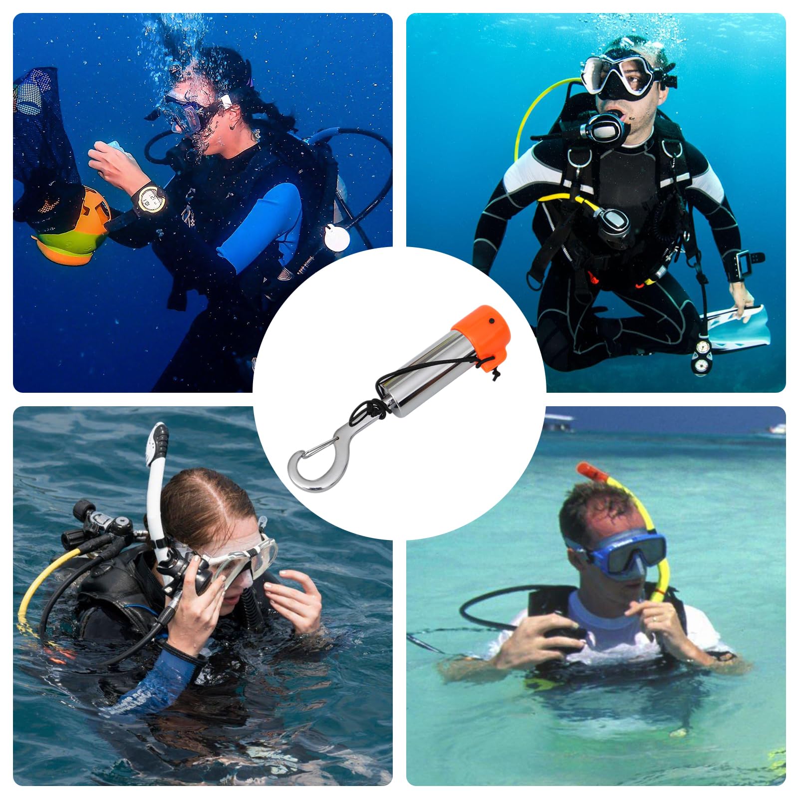 Scuba