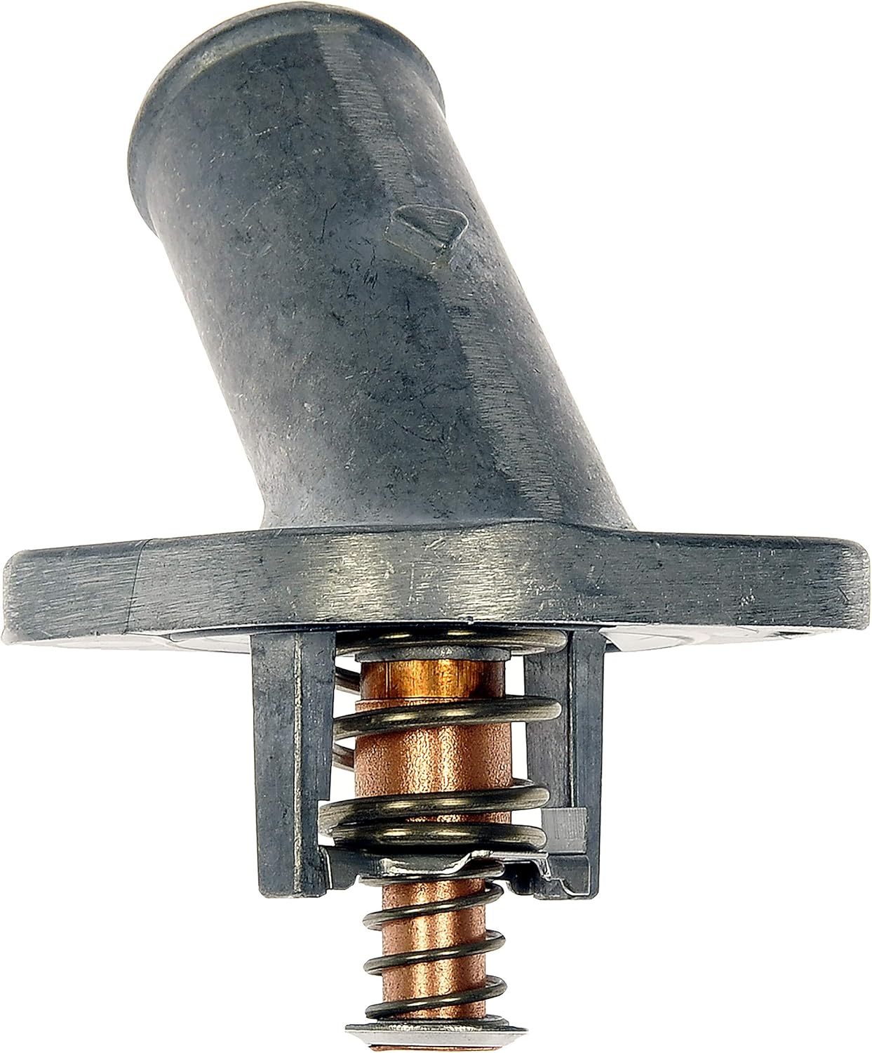 Dorman 902-2129 Engine Coolant Thermostat Housing Assembly Compatible with Select Saturn Models