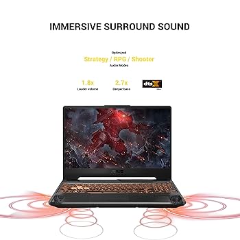 ASUS - たろ〜 TUF A15 Ryzen 7 4800H RTX2060 Amazon.com: ASUS TUF Gaming A15 Gaming Laptop, 15.6” 144Hz