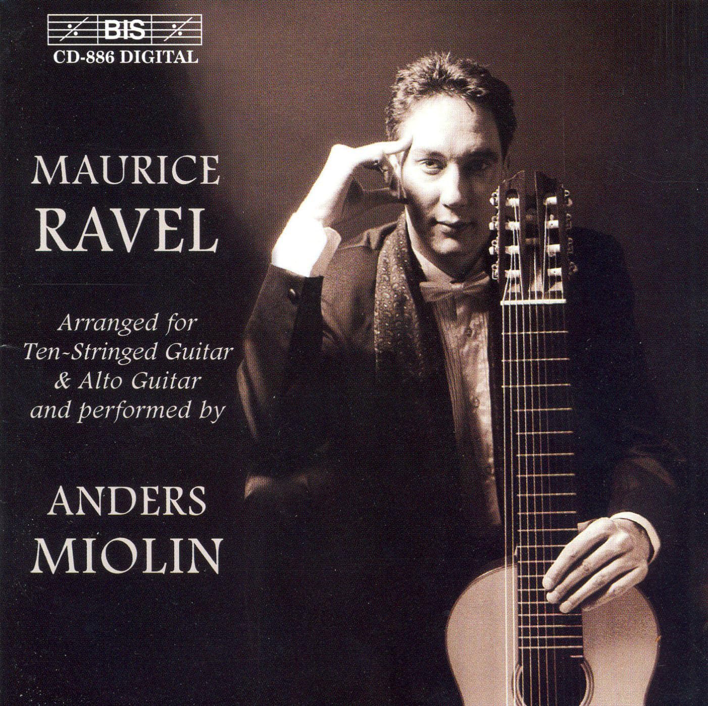 Ravel