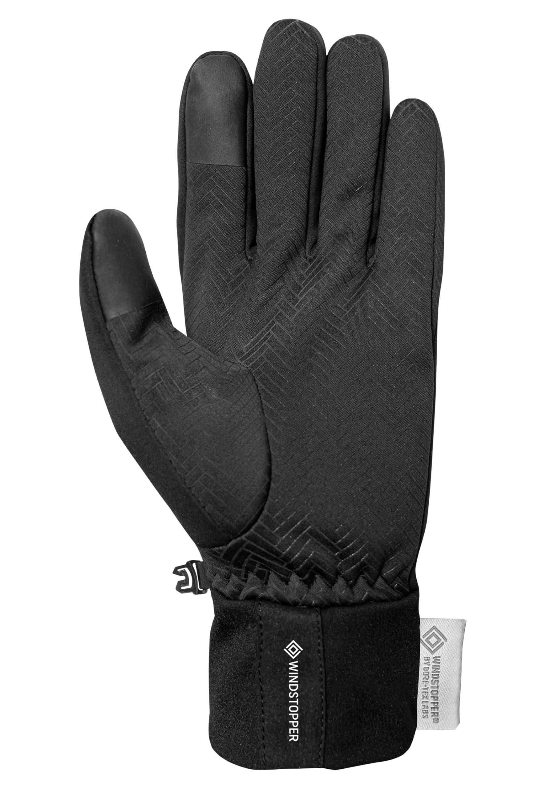 Reusch Outdoor Handschuhe für Herren & Damen | Touchscreen-kompatibel