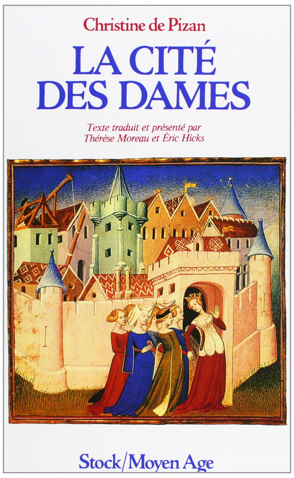 Les Cite DES Dames