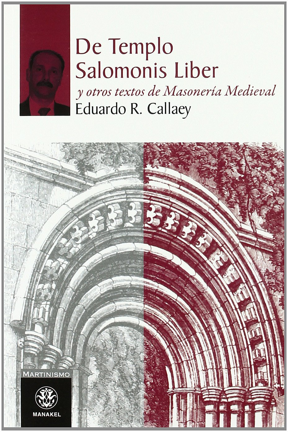 De Templo Salomonis Liber      Paperback – January 1, 2010