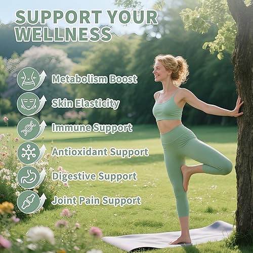 Miniatura 2 de Paquete de 3 gotas líquidas de moringa orgánica para energía, metabolismo, apoyo inmunológico, hoja de moringa oleifera, raíz de cúrcuma, hoja de