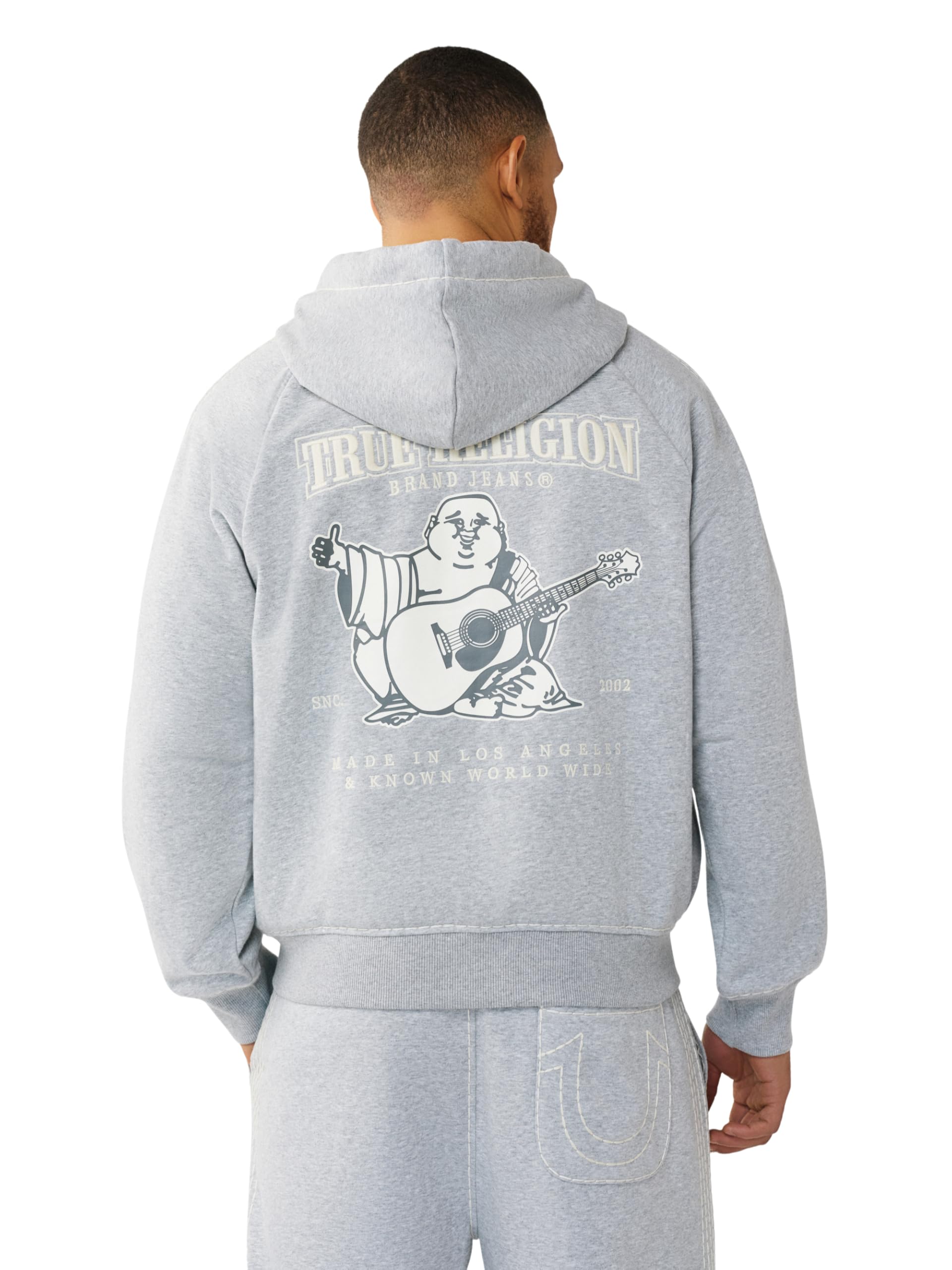Amazon.com: True Religion: Active Tops