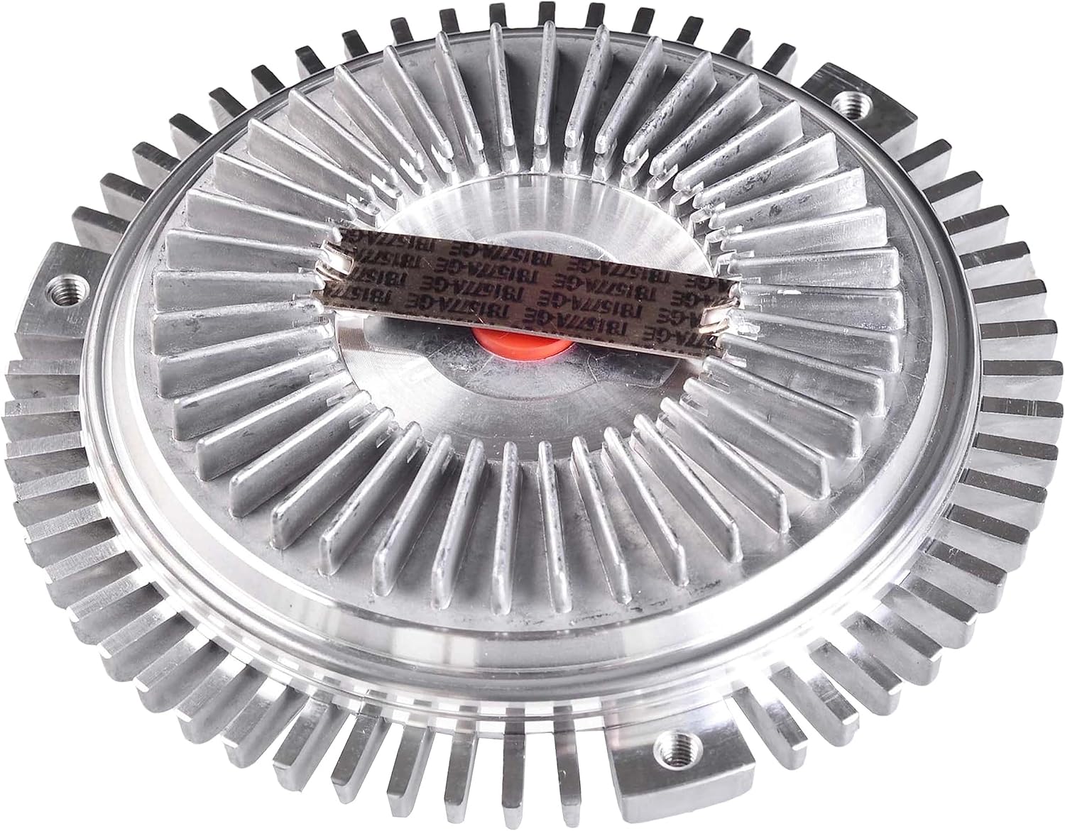 Engine Cooling Fan Clutch Compatible with 1989-1993 BMW 535i 1988-1992 BMW 735iL 2001-2006 BMW M3 2001-2002 BMW Z3 Z3/Z4 L6 2691