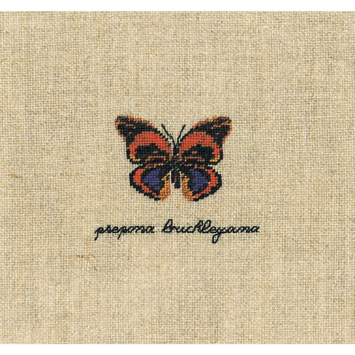 Le Bonheur des Dames Petit Point Embroidery Kit