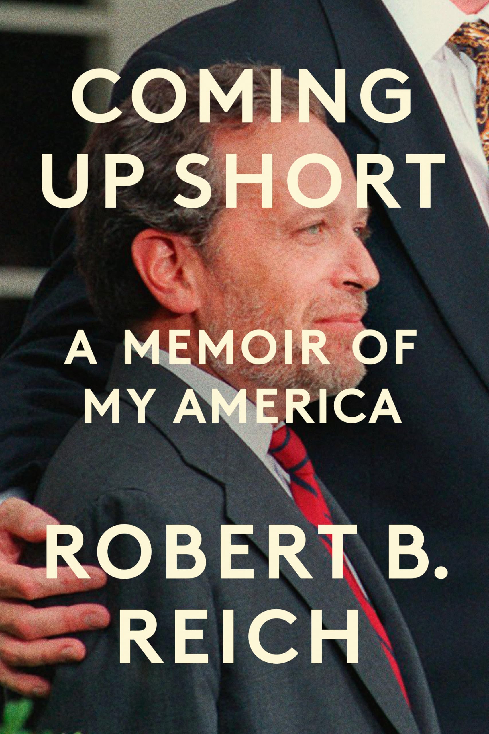 Coming Up Short: A Memoir of My America