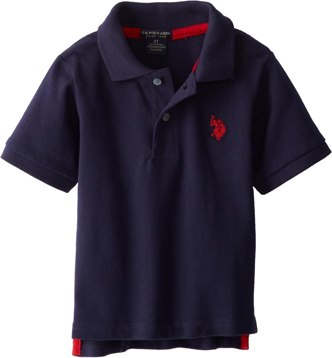 us polo children's clothing