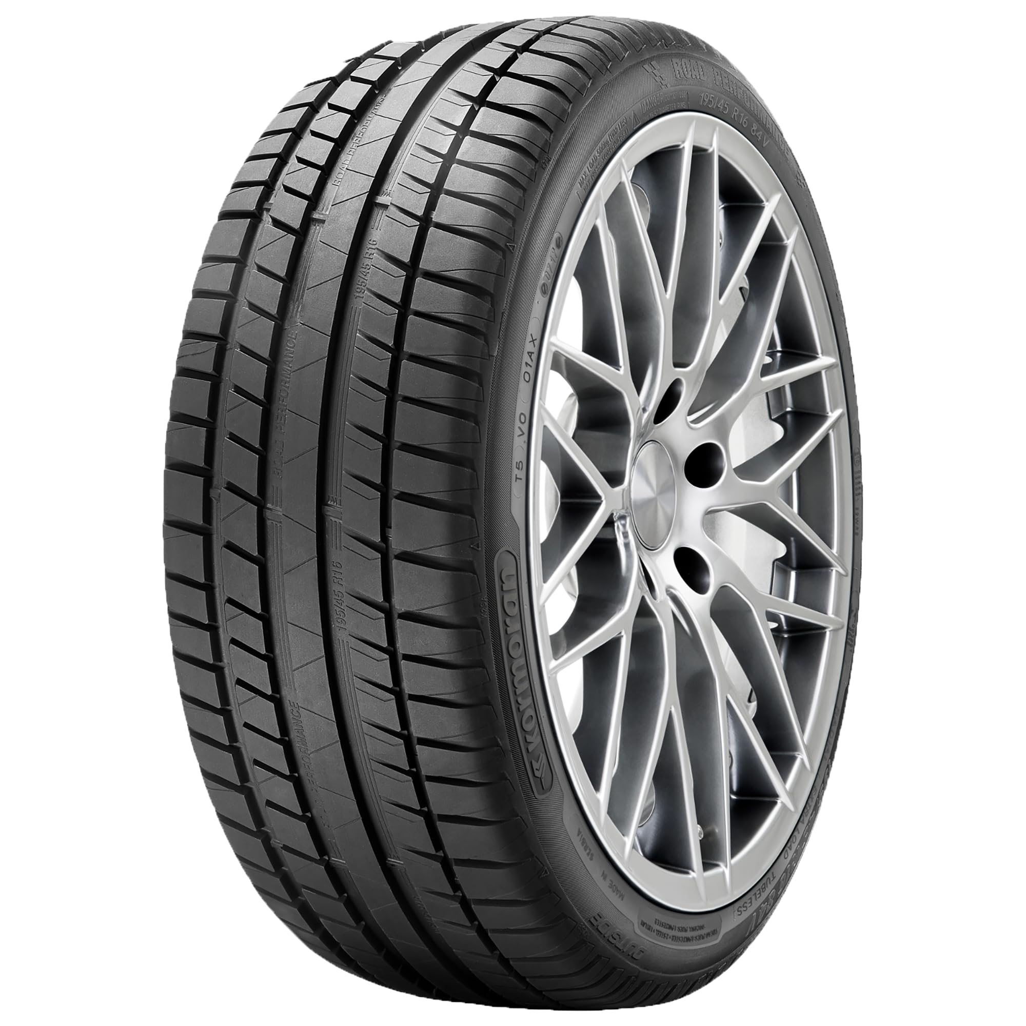 KORMORAN 215/55 R16 93W Neumáticos de Verano Auto